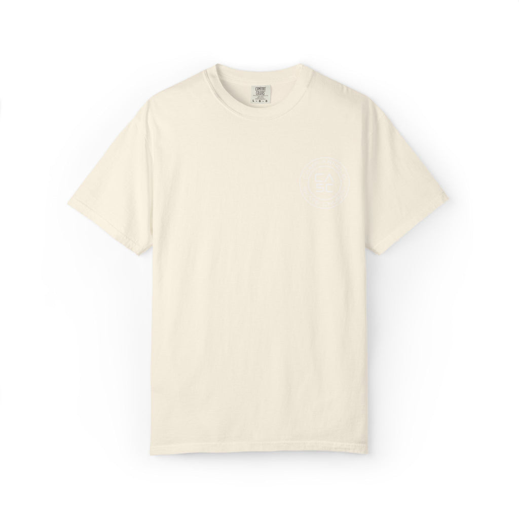 Tan Camp Arnold - T Shirt