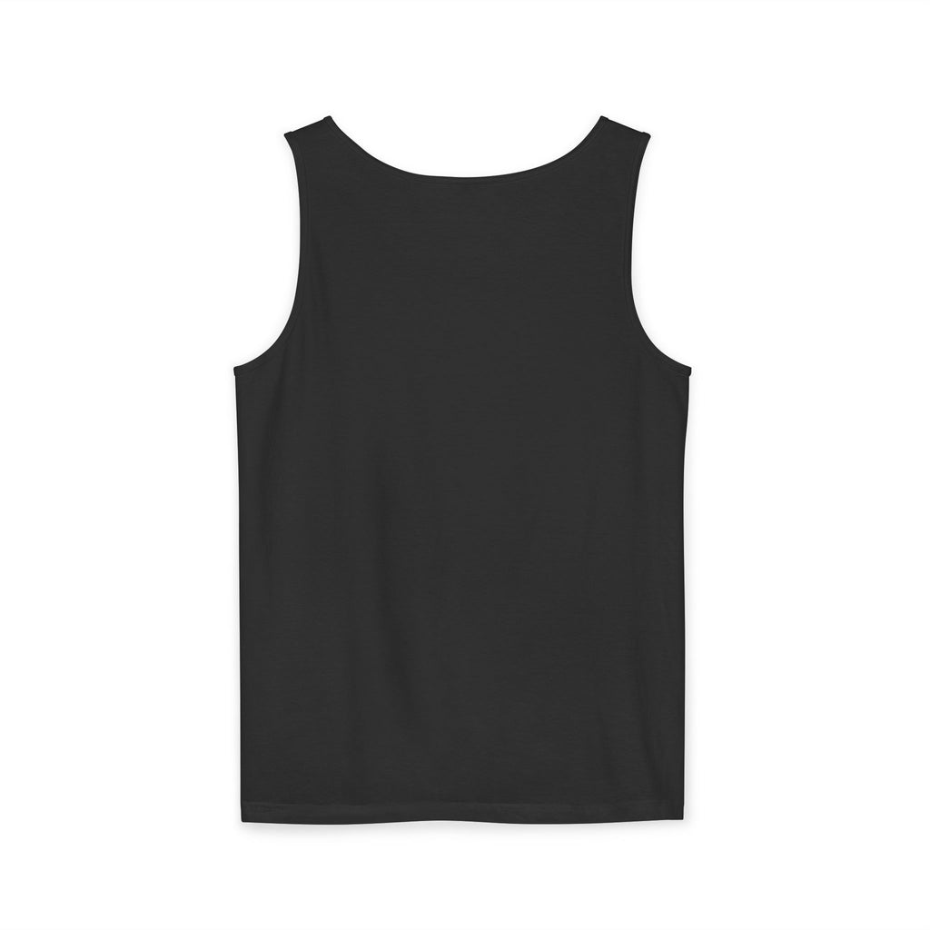 Black - Camp Arnold Tank Top