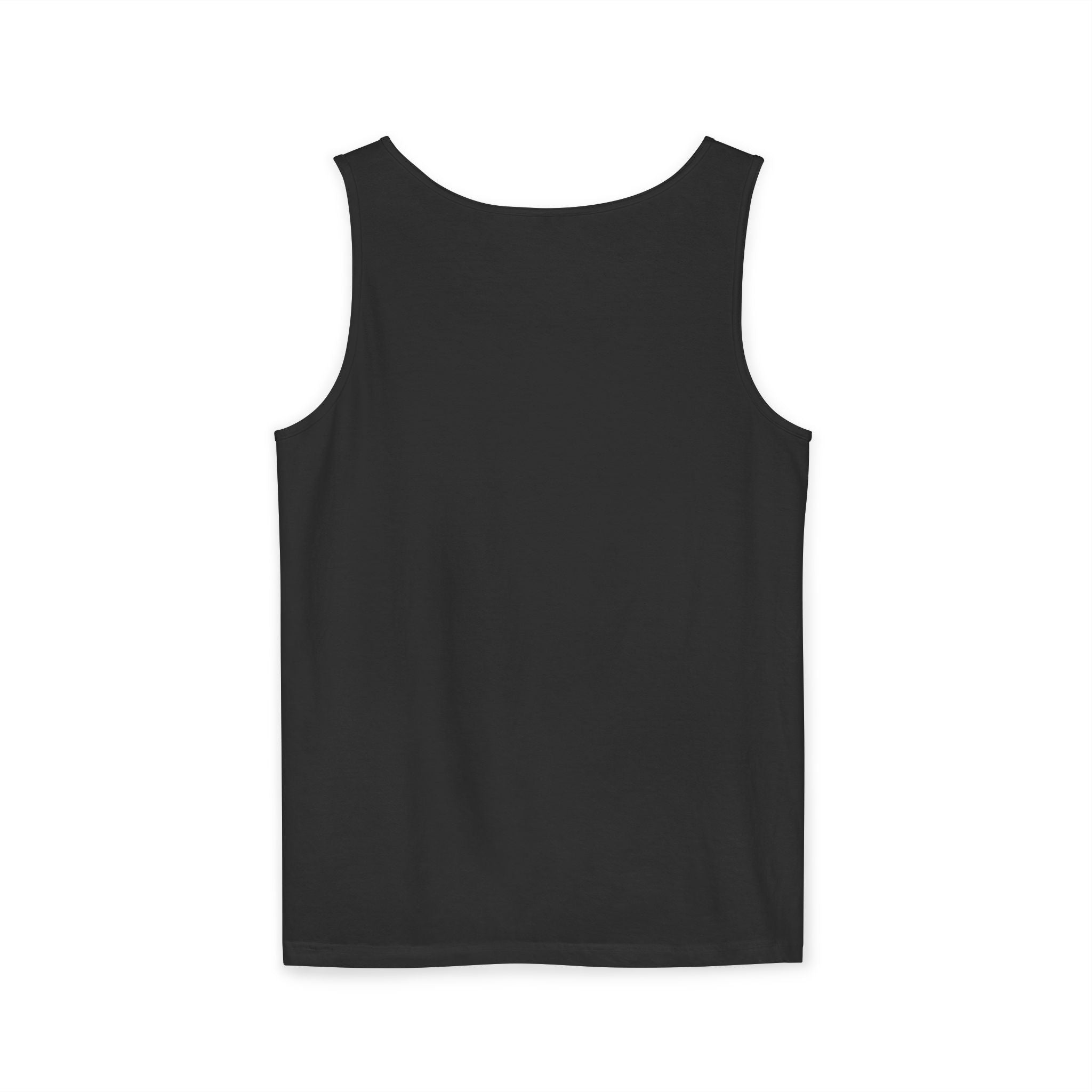 Black - Camp Arnold Tank Top