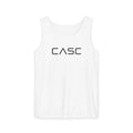 White - Camp Arnold Tank Top