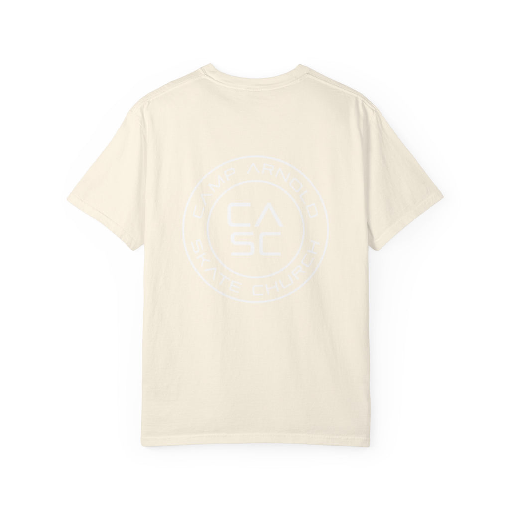 Tan Camp Arnold - T Shirt