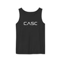 Black - Camp Arnold Tank Top