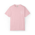 Pink Camp Arnold - T Shirt