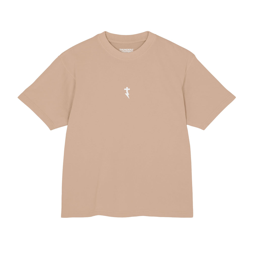 Thunder//Lightning - Bolt Tee