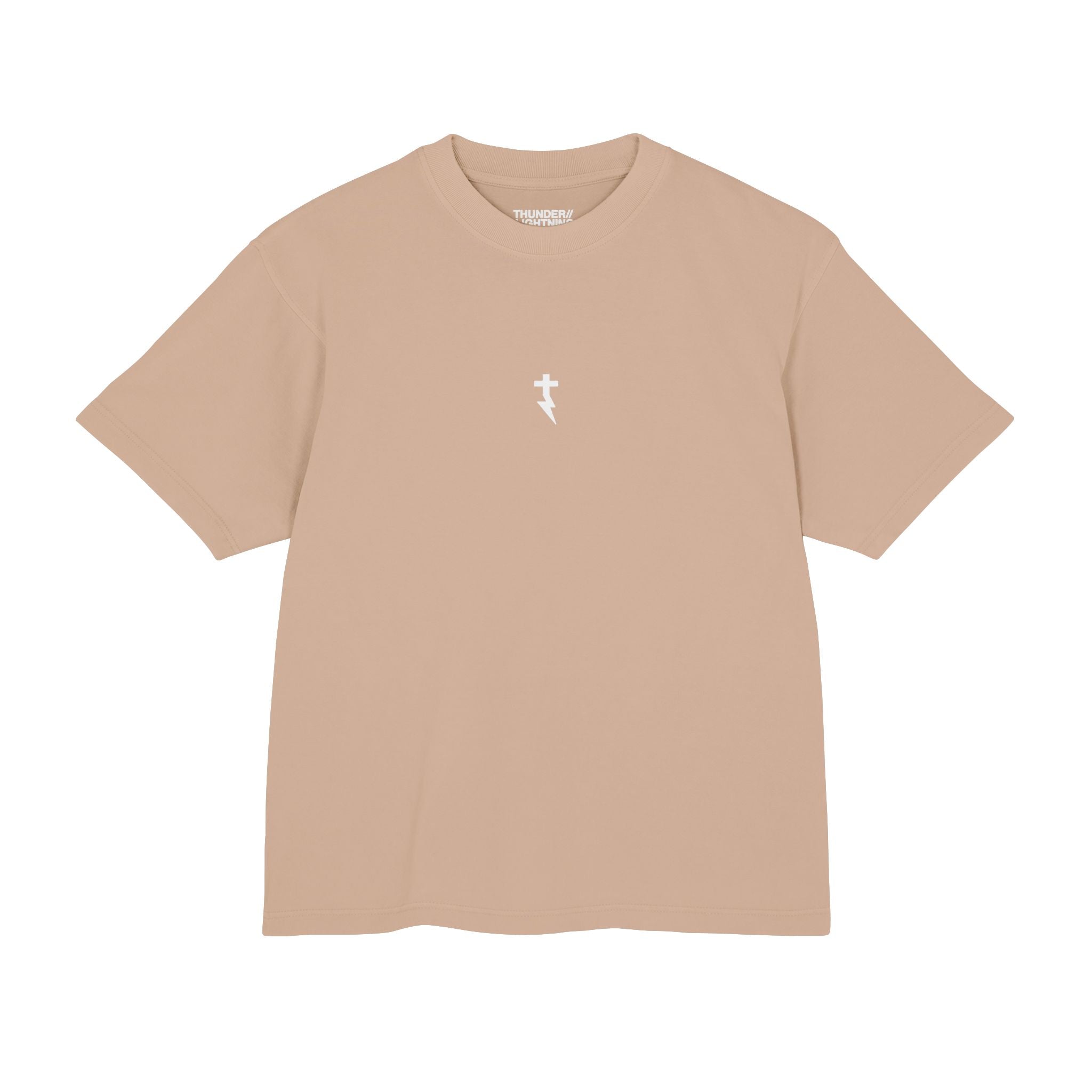Thunder//Lightning - Bolt Tee