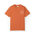 Orange Camp Arnold - T Shirt