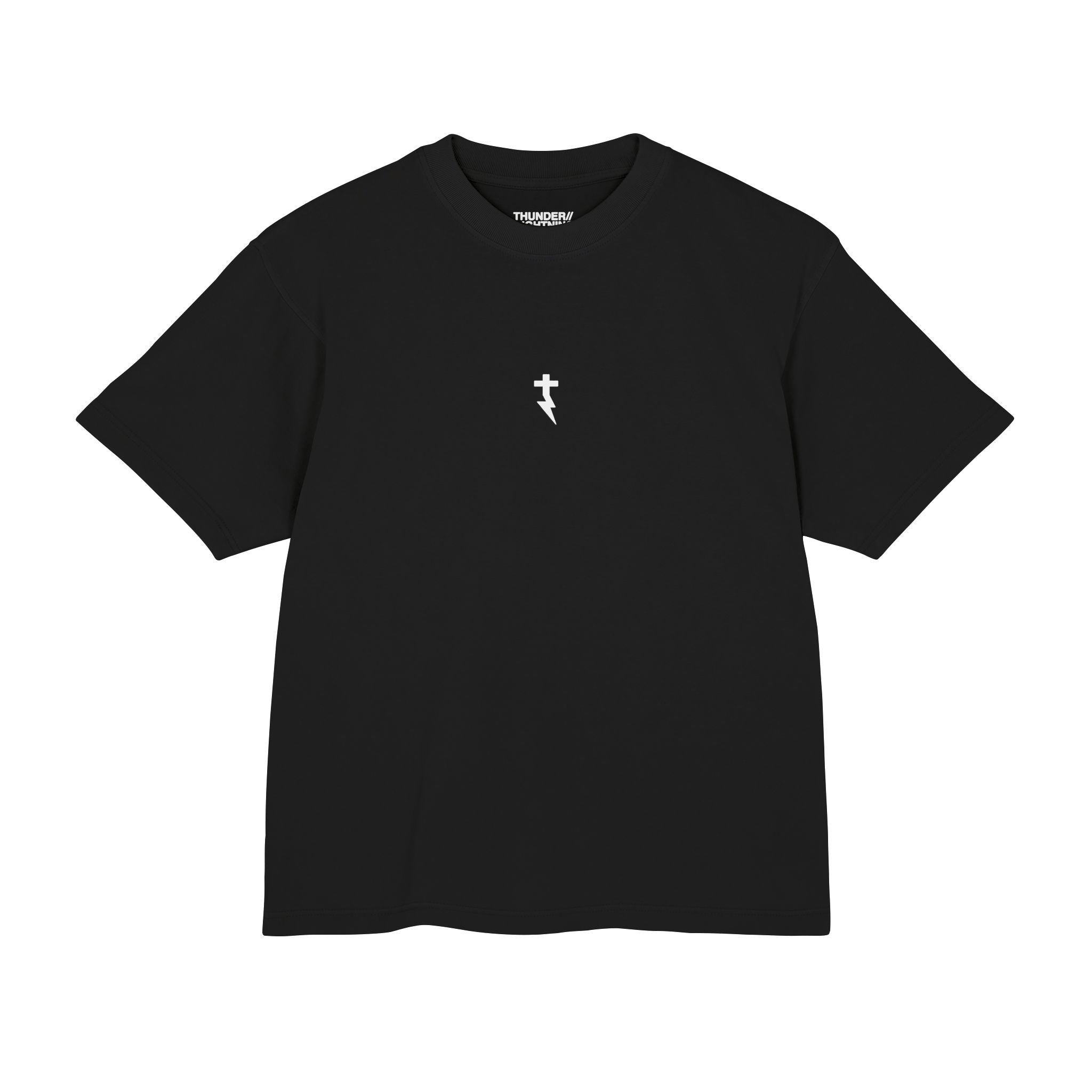 Thunder//Lightning - Bolt Tee