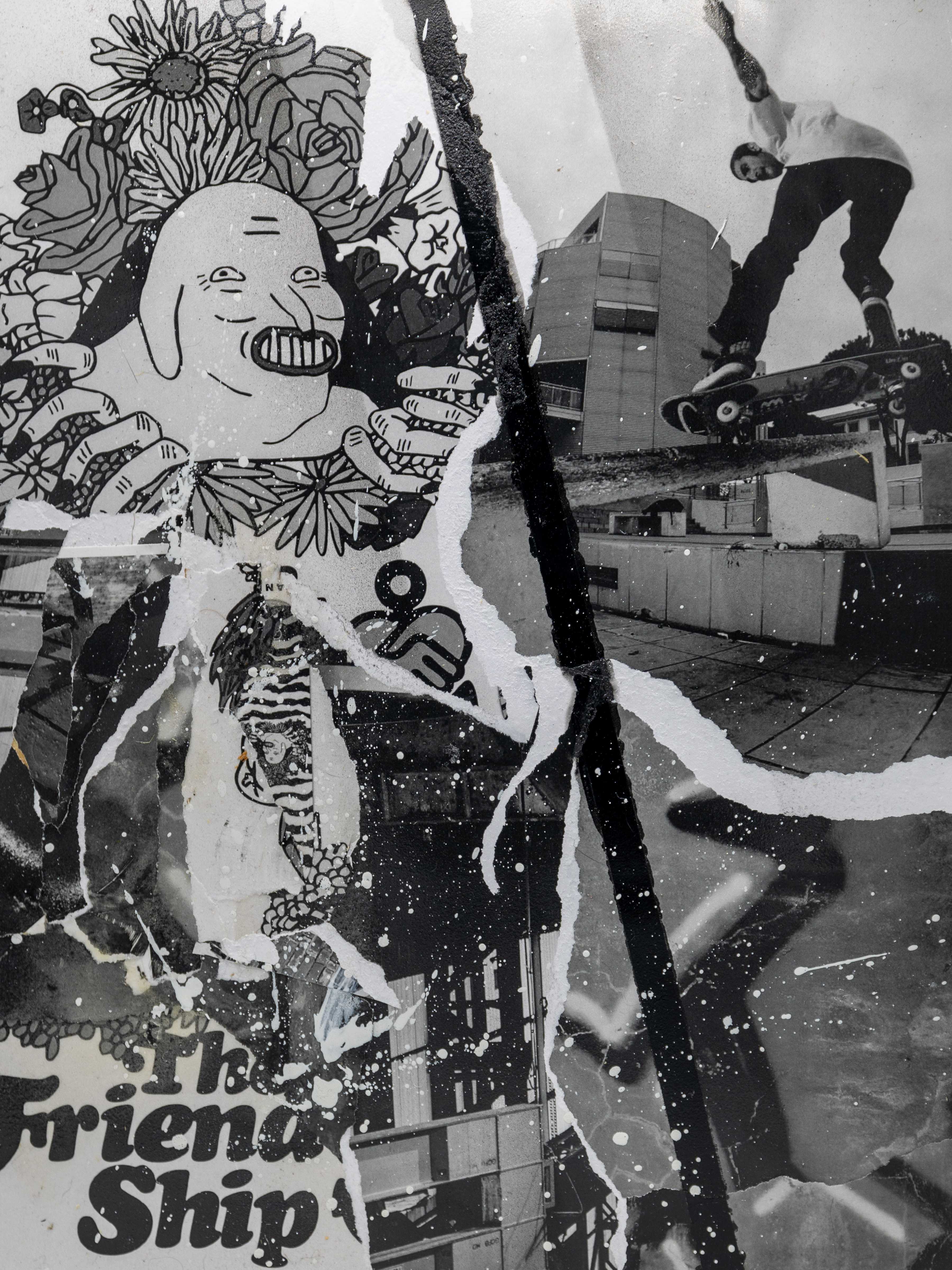 Skate Archives No. 3