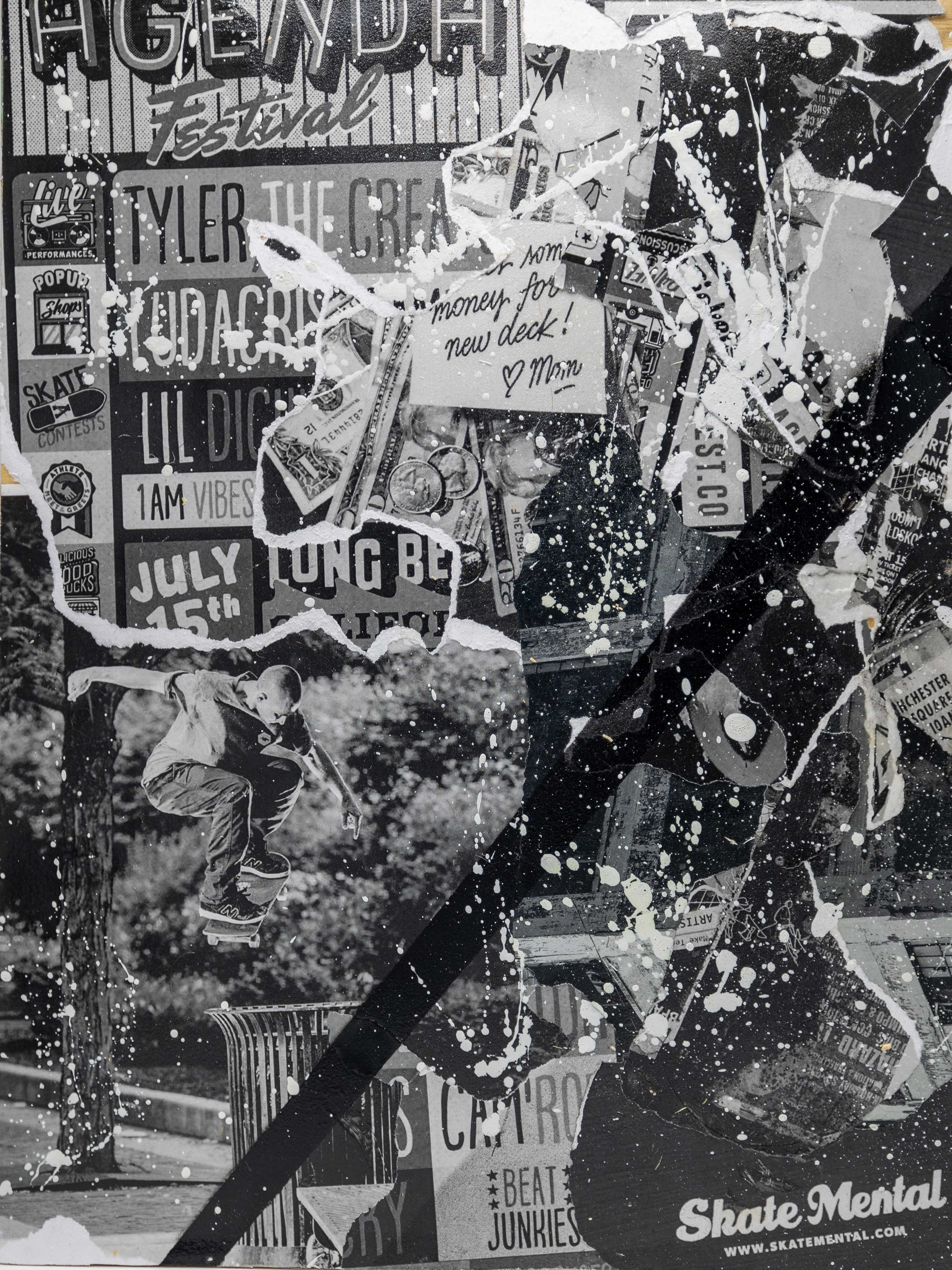 Skate Archives No. 4