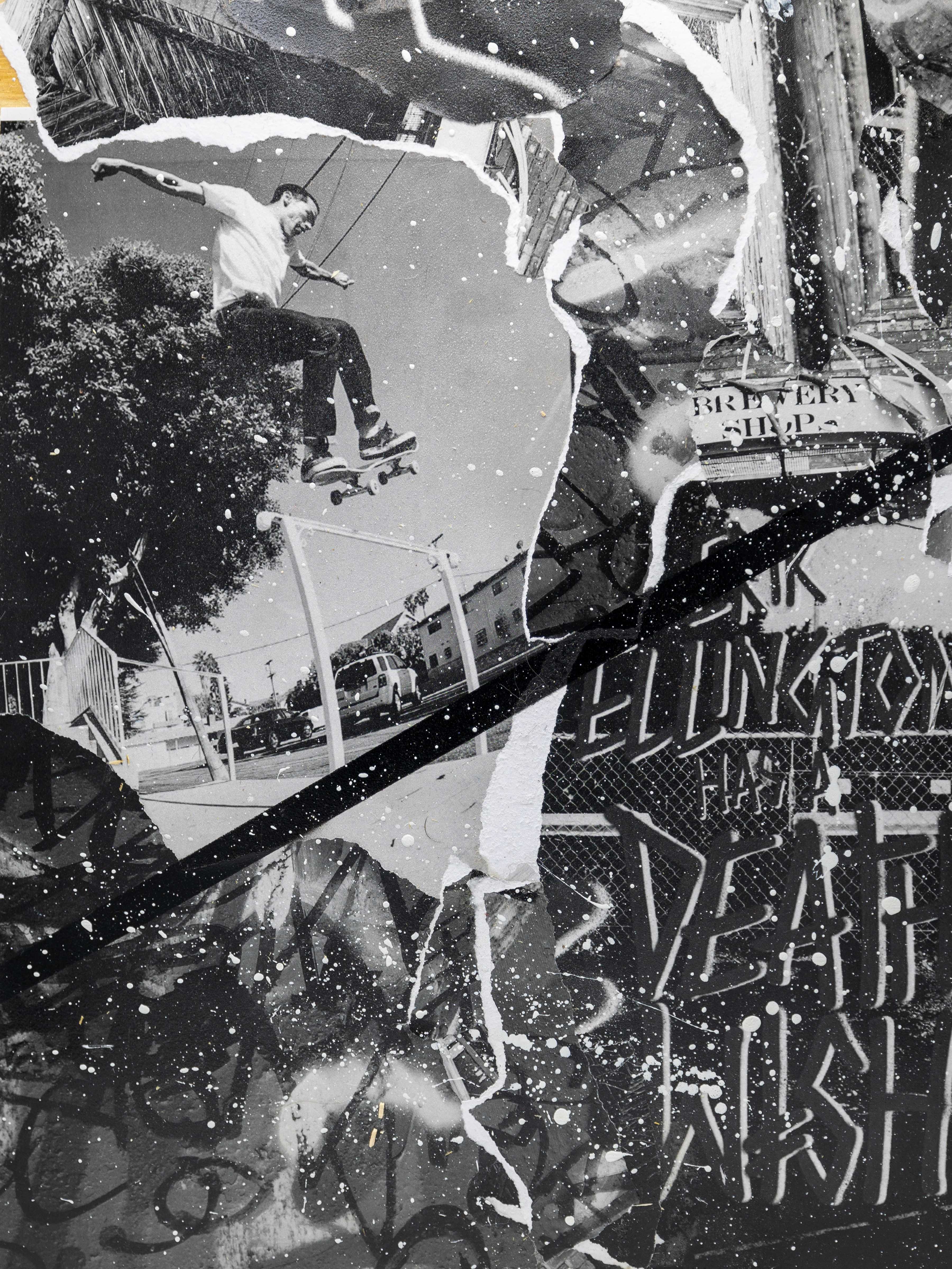Skate Archives No. 7