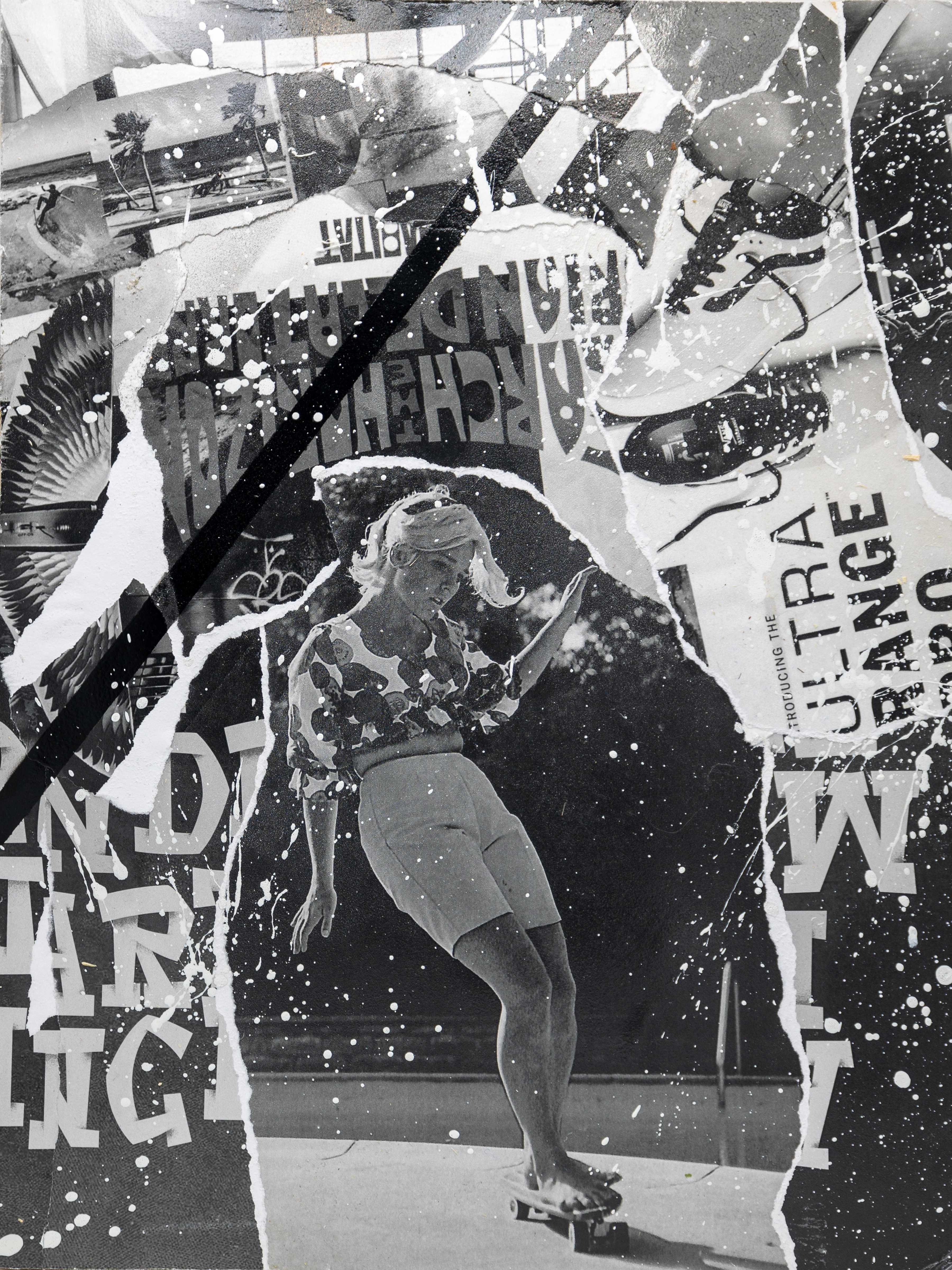 Skate Archives No. 8